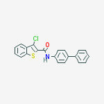 Compound Structure
