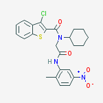 Compound Structure
