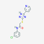 Compound Structure