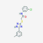 Compound Structure