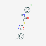 Compound Structure