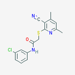 Compound Structure