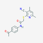 Compound Structure