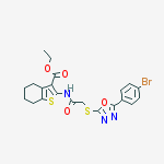 Compound Structure