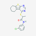 Compound Structure
