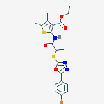 Compound Structure