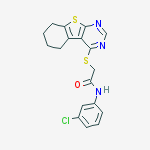 Compound Structure