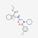 Compound Structure