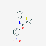 Compound Structure