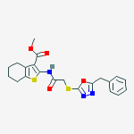 Compound Structure