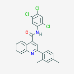 Compound Structure