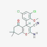 Compound Structure