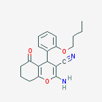 Compound Structure