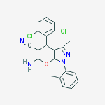 Compound Structure