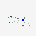 Compound Structure