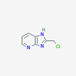 Compound Structure