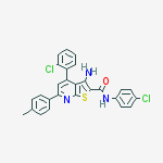 Compound Structure