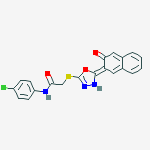 Compound Structure