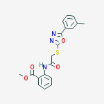 Compound Structure