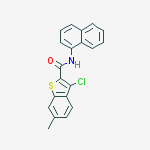 Compound Structure