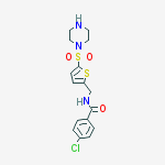 Compound Structure