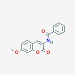 Compound Structure