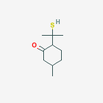 Compound Structure