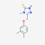 Compound Structure