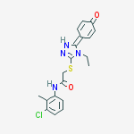 Compound Structure