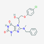 Compound Structure