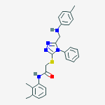 Compound Structure
