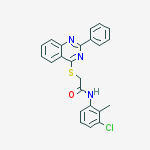 Compound Structure