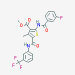 Compound Structure