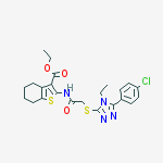 Compound Structure