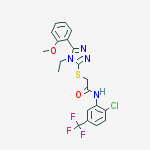 Compound Structure