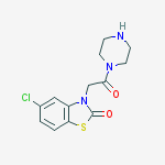 Compound Structure