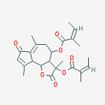 Compound Structure