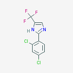Compound Structure