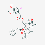Compound Structure