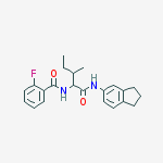 Compound Structure
