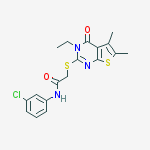 Compound Structure