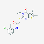 Compound Structure