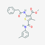 Compound Structure