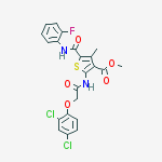 Compound Structure