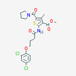 Compound Structure