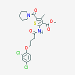Compound Structure