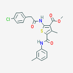 Compound Structure