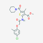 Compound Structure