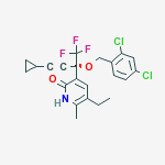 Compound Structure