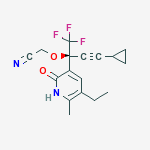 Compound Structure
